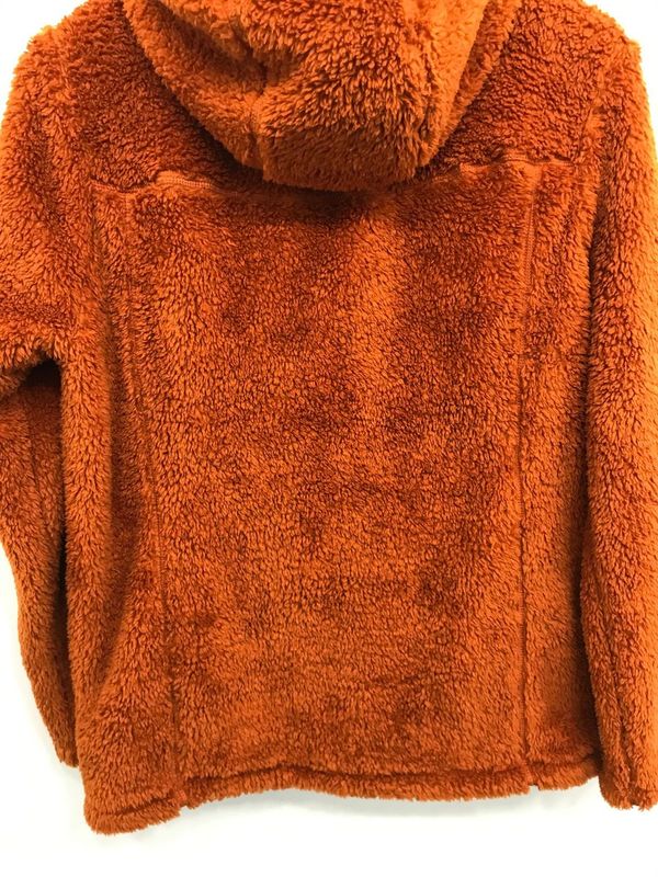 H2O Fleece